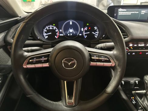 Used 2023 MAZDA MAZDA3 s FWD image 20