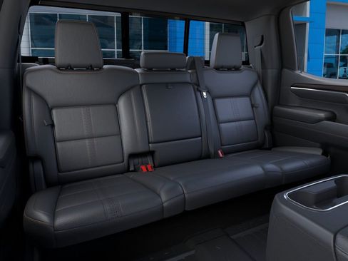 New 2026 Chevrolet Silverado 1500 High Country AWD/4WD image 17