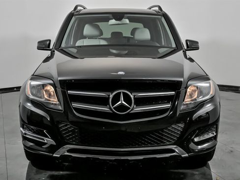 Used 2014 Mercedes-Benz GLK 250 BlueTEC 4MATIC image 4