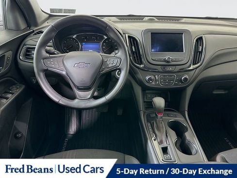 Used 2022 Chevrolet Equinox RS image 22