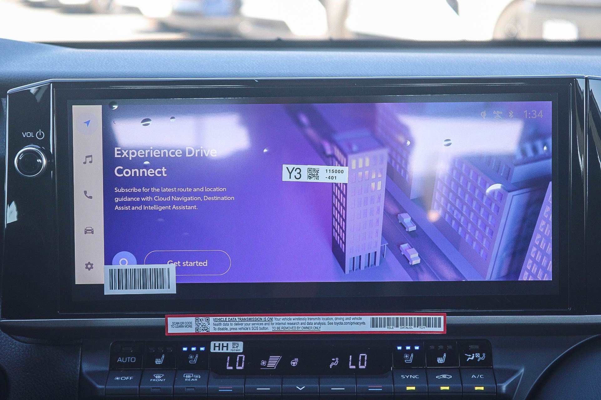 New 2026 Toyota Camry XSE w/ Premium Package FWD image 17