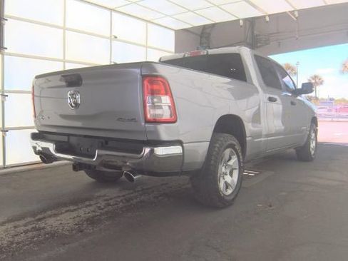 Used 2023 RAM 1500 Lone Star AWD/4WD image 4