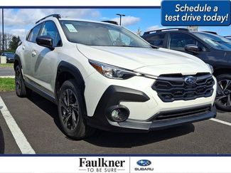 New 2026 Subaru Crosstrek 2.5i Premium AWD/4WD video 1