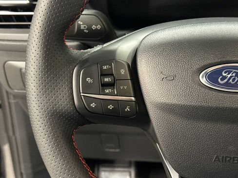 Used 2025 Ford Escape ST-Line w/ Tech Pack #1 image 14