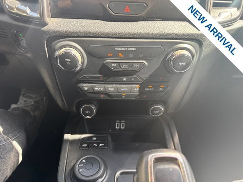 Used 2019 Ford Ranger Lariat w/ Equipment Group 501A Mid AWD/4WD image 25
