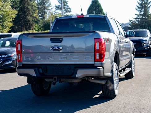 Used 2021 Ford Ranger XLT w/ Trailer Tow Package image 12
