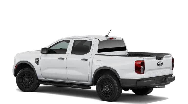 New 2026 Ford Ranger XL RWD image 47