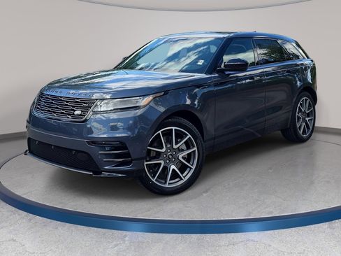 New 2026 Land Rover Range Rover Velar Dynamic SE AWD/4WD image 1