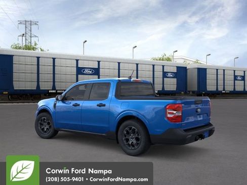 New 2026 Ford Maverick XLT image 4