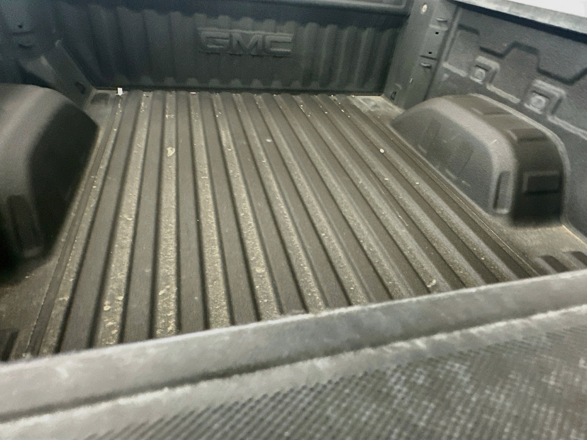 Used 2026 GMC Sierra 1500 AT4 AWD/4WD image 30