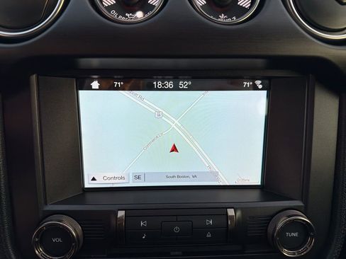 Used 2017 Ford Mustang Shelby GT350 image 28