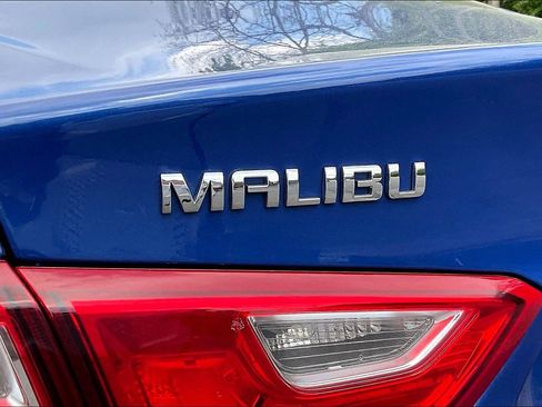 Used 2023 Chevrolet Malibu LT image 24