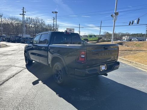 Used 2025 RAM 1500 Big Horn image 6