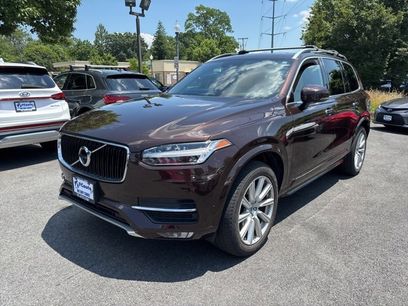 Used 2018 Volvo XC90 T6 Momentum w/ Convenience Package