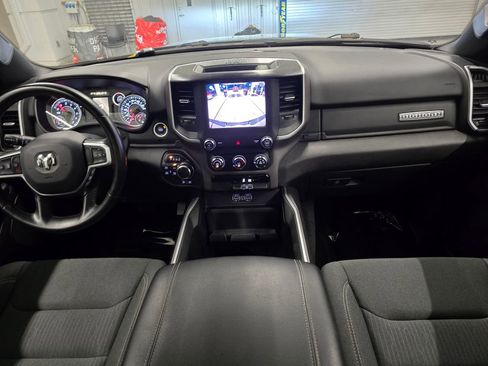 Certified 2021 RAM 1500 Big Horn AWD/4WD image 41