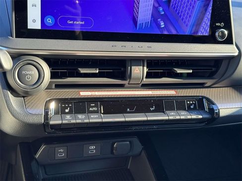 New 2026 Toyota Prius XLE image 5