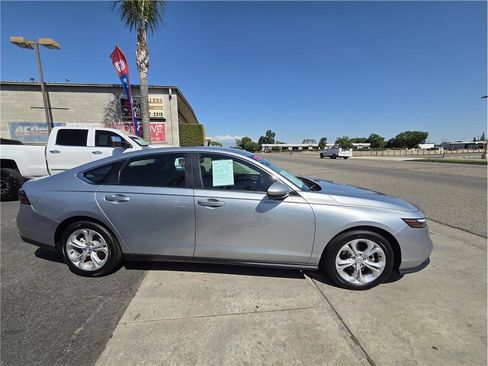 Used 2024 Honda Accord LX image 4