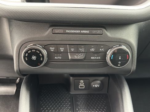 Used 2024 Ford Bronco Sport Big Bend AWD/4WD image 15
