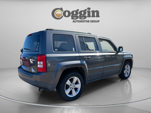 Used 2016 Jeep Patriot Sport w/ Power Value Group image 5