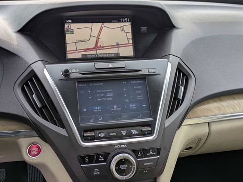 Used 2019 Acura MDX SH-AWD w/ Technology Package image 28