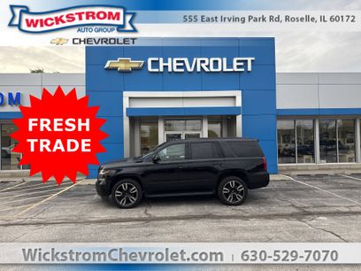 Used 2019 Chevrolet Tahoe Premier w/ RST 6.2L Performance Edition