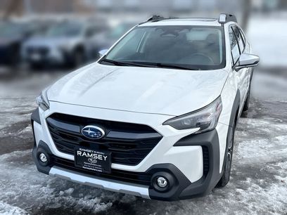 Used 2024 Subaru Outback Touring XT