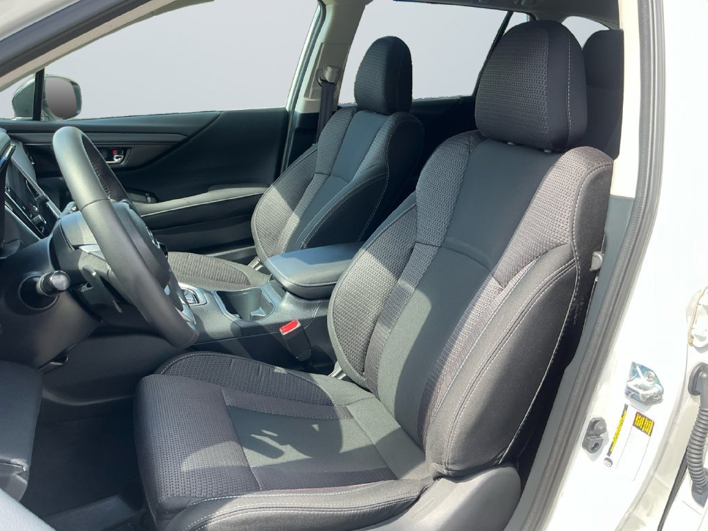 Used 2025 Subaru Outback Premium w/ Popular Package #1A AWD/4WD image 10