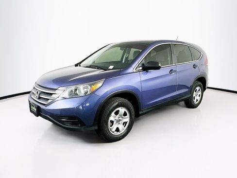 Used 2014 Honda CR-V LX image 3