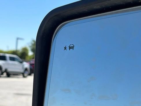 Used 2025 GMC Sierra 3500 AT4 w/ Technology Package image 6