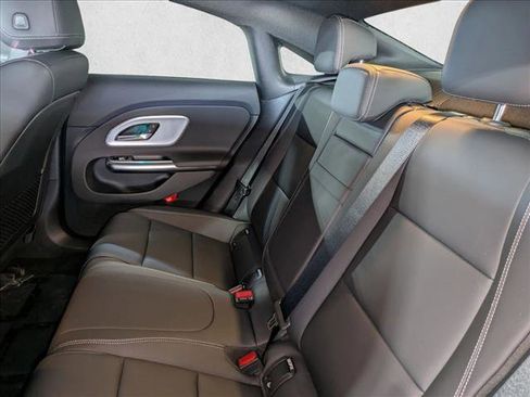 New 2026 Mercedes-Benz CLA 350 image 17