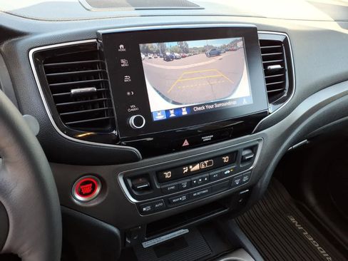 Used 2023 Honda Ridgeline RTL-E image 21