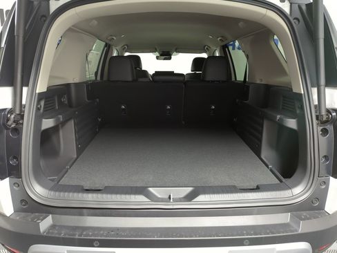 New 2026 Honda Passport RTL image 10