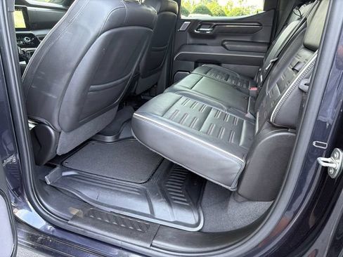 Used 2022 GMC Sierra 1500 AT4X AWD/4WD image 20