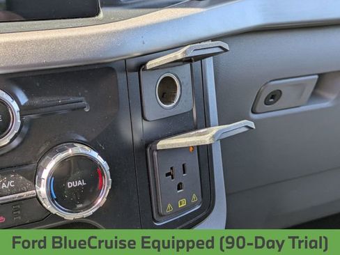 Used 2024 Ford F150 XLT w/ Equipment Group 302A MID image 28