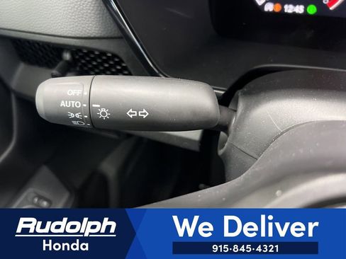 New 2026 Honda CR-V EX image 36