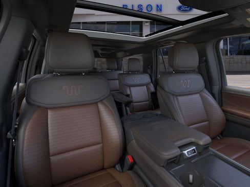 New 2026 Ford Expedition Max King Ranch image 10
