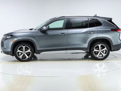 New 2026 Volkswagen Tiguan SE image 41