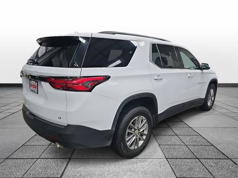 Used 2023 Chevrolet Traverse LT image 5