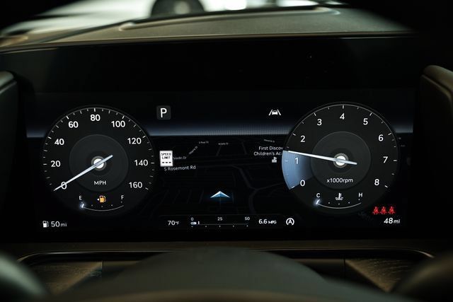 New 2026 Genesis G90 3.5T Prestige AWD/4WD image 34