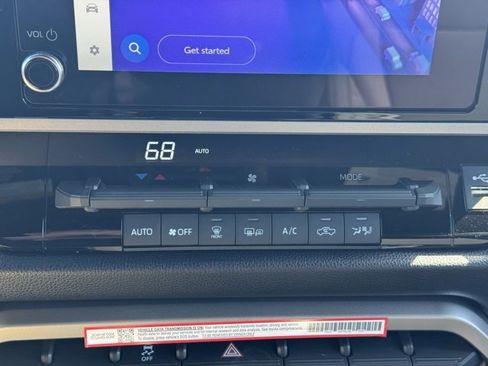 New 2026 Toyota Tundra SR5 image 21