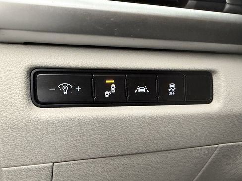 Used 2020 Kia Telluride S AWD/4WD image 17