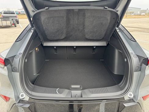 New 2026 Buick Envista Sport Touring w/ Convenience I Package FWD image 5