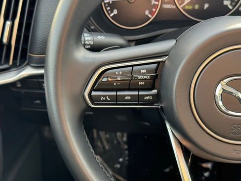 Certified 2024 MAZDA CX-90 3.3 Turbo w/ Premium Package image 26