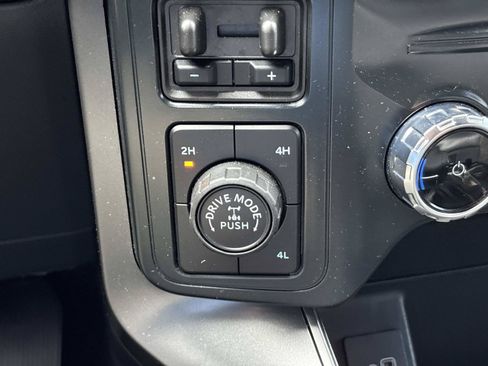 Used 2025 Ford F150 Tremor w/ Tow/Haul Package AWD/4WD image 27
