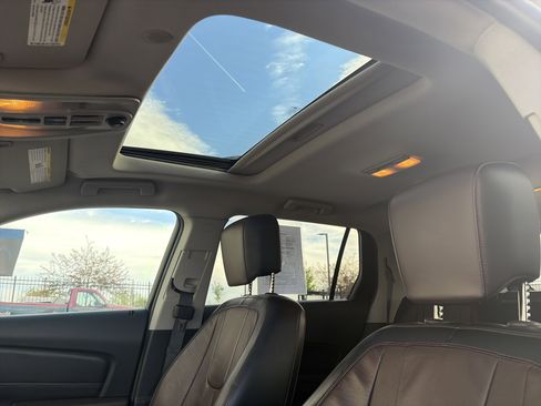 Used 2012 GMC Terrain SLT image 31