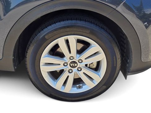Used 2019 Kia Sportage LX w/ LX Popular Package FWD image 6