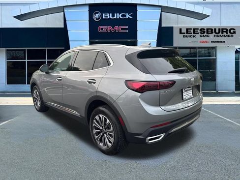 New 2026 Buick Envision Preferred AWD/4WD image 5