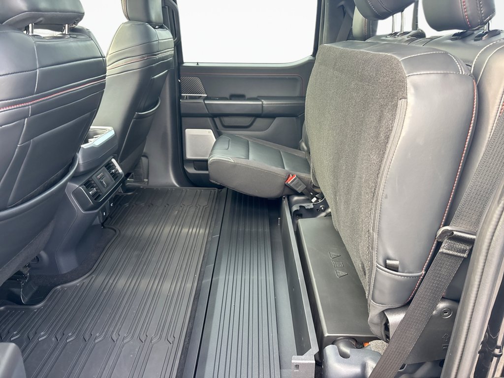 Certified 2024 Ford F150 Raptor AWD/4WD image 21