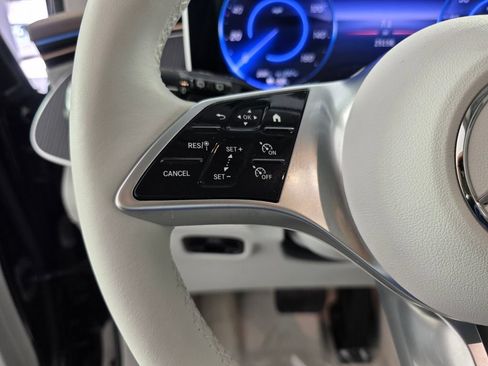 Certified 2023 Mercedes-Benz EQE 350+ SUV image 19