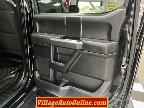 Used 2018 Ford F150 XLT w/ Equipment Group 302A Luxury image 32